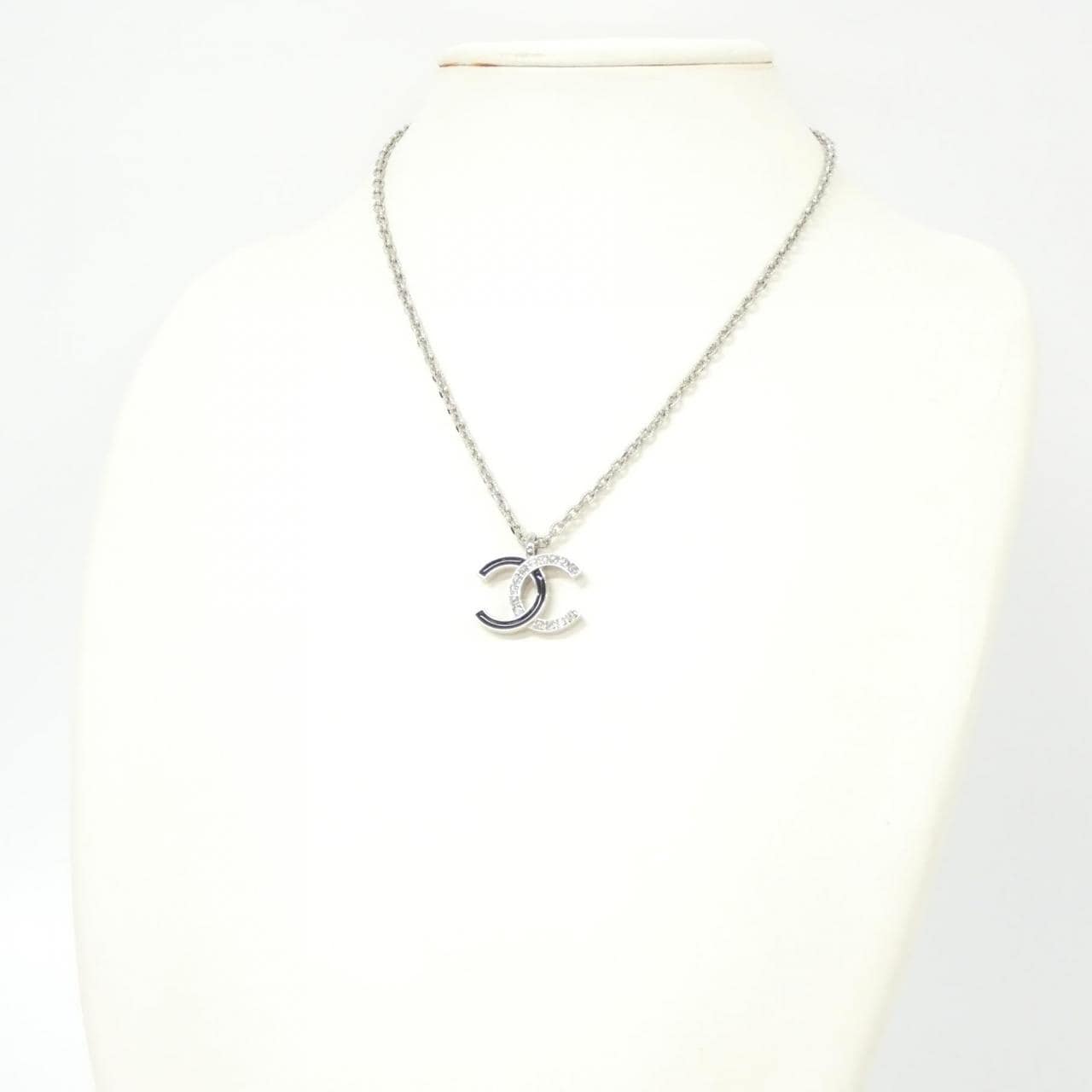 シャネル ABF793 ネックレス