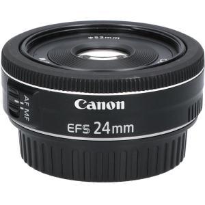 CANON EF-S24mm F2.8STM