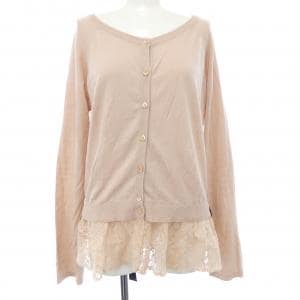 レッドバレンティノ RED VALENTINO カーディガン