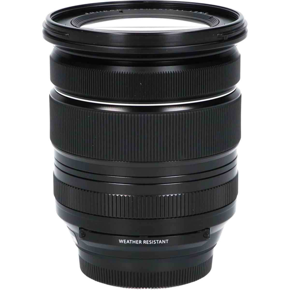 Fujifilm XF16-80mm F4R OIS WR