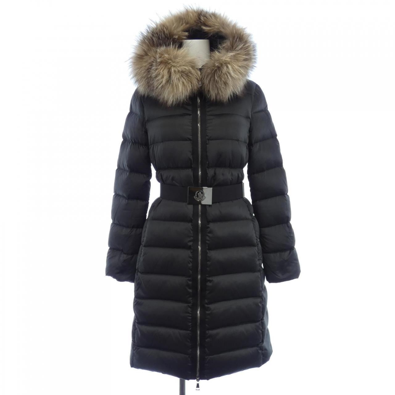 MONCLER MONCLER Down Coat