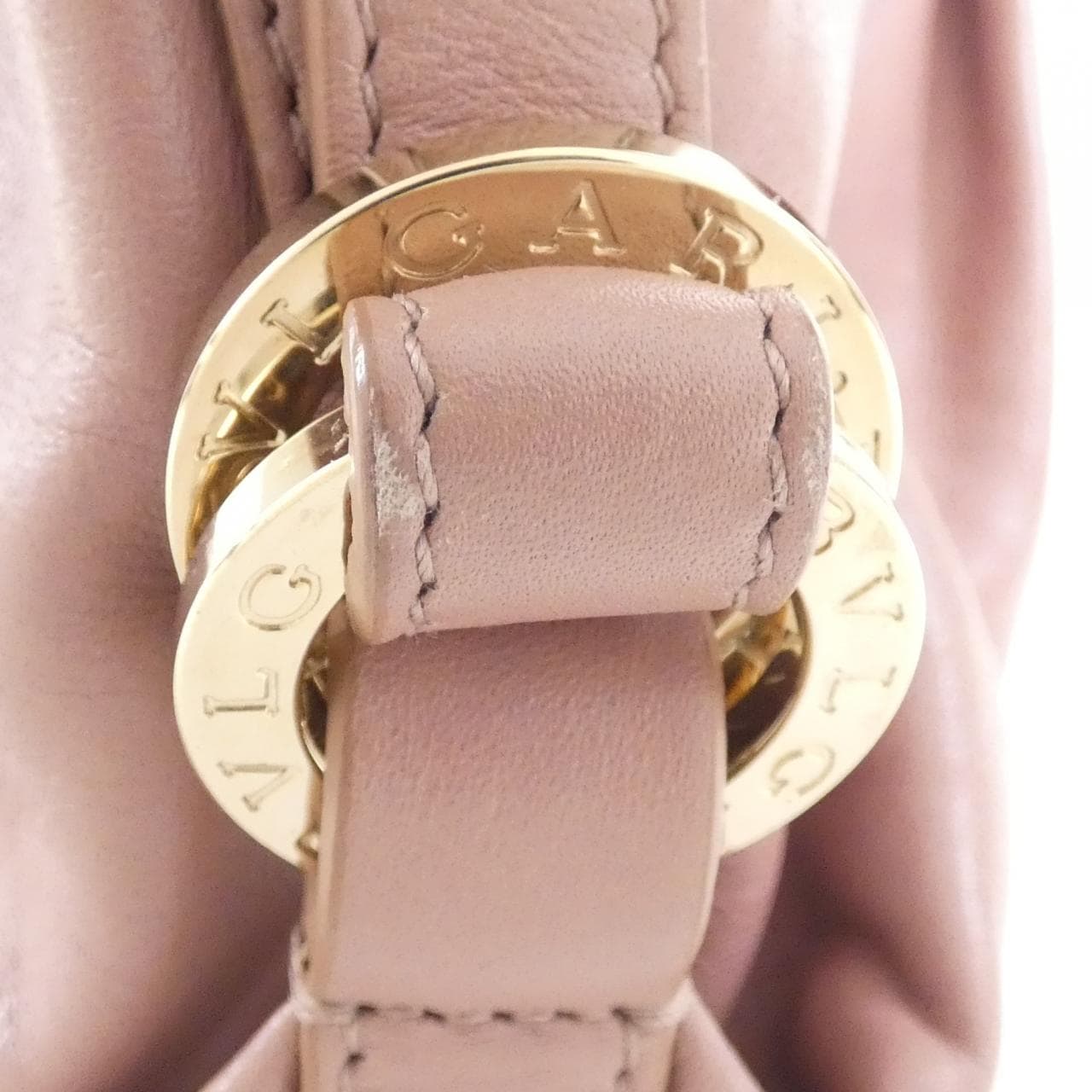 ブルガリ BVLGARI BVLGARI 34525 ショルダーバッグ
