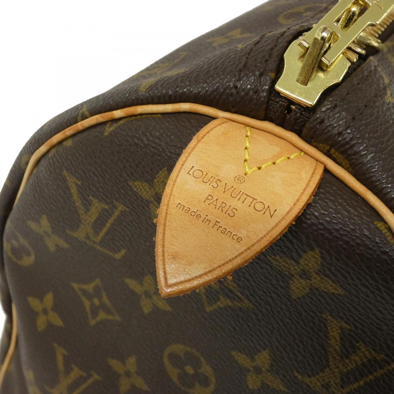 LOUIS VUITTON Monogram Keepall 45 厘米 M41428 波士顿包