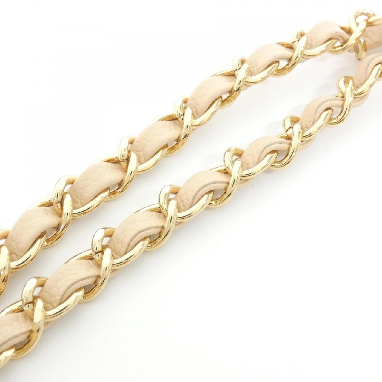 シャネル 1112 ショルダーバッグ