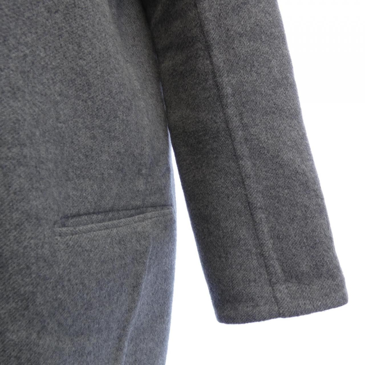 セリーヌ CELINE 2 8H13/6700 コート