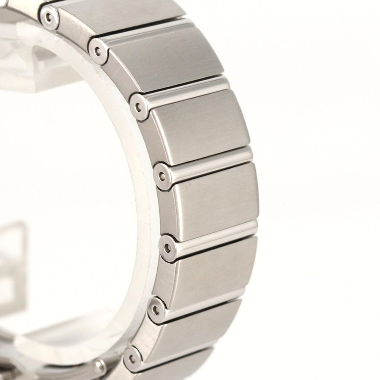 【新品】オメガ コンステレーションスターブルー/D 123.15.24.60.05.003 SS クォーツ