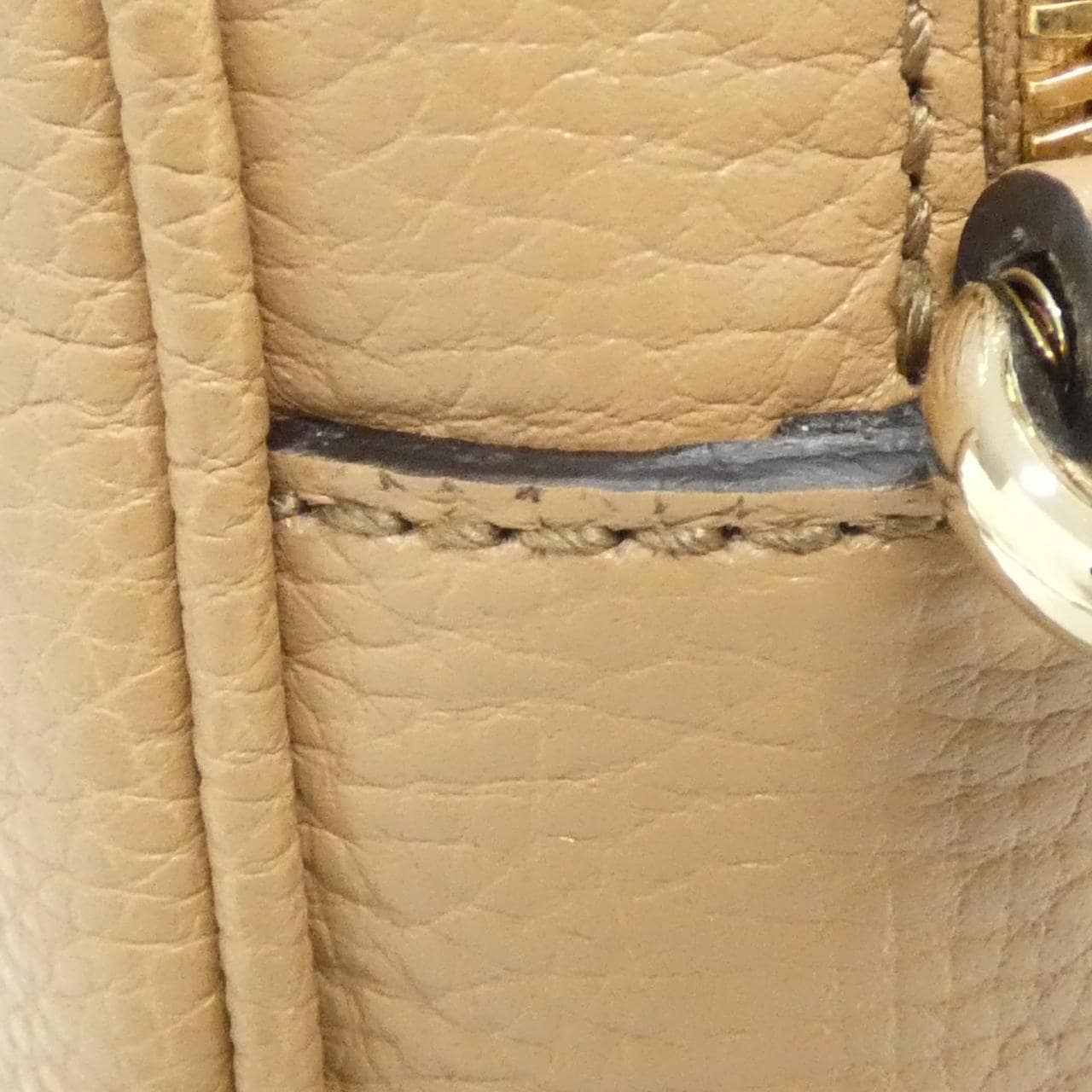 グッチ SOHO 722319 A7M0G ショルダーバッグ