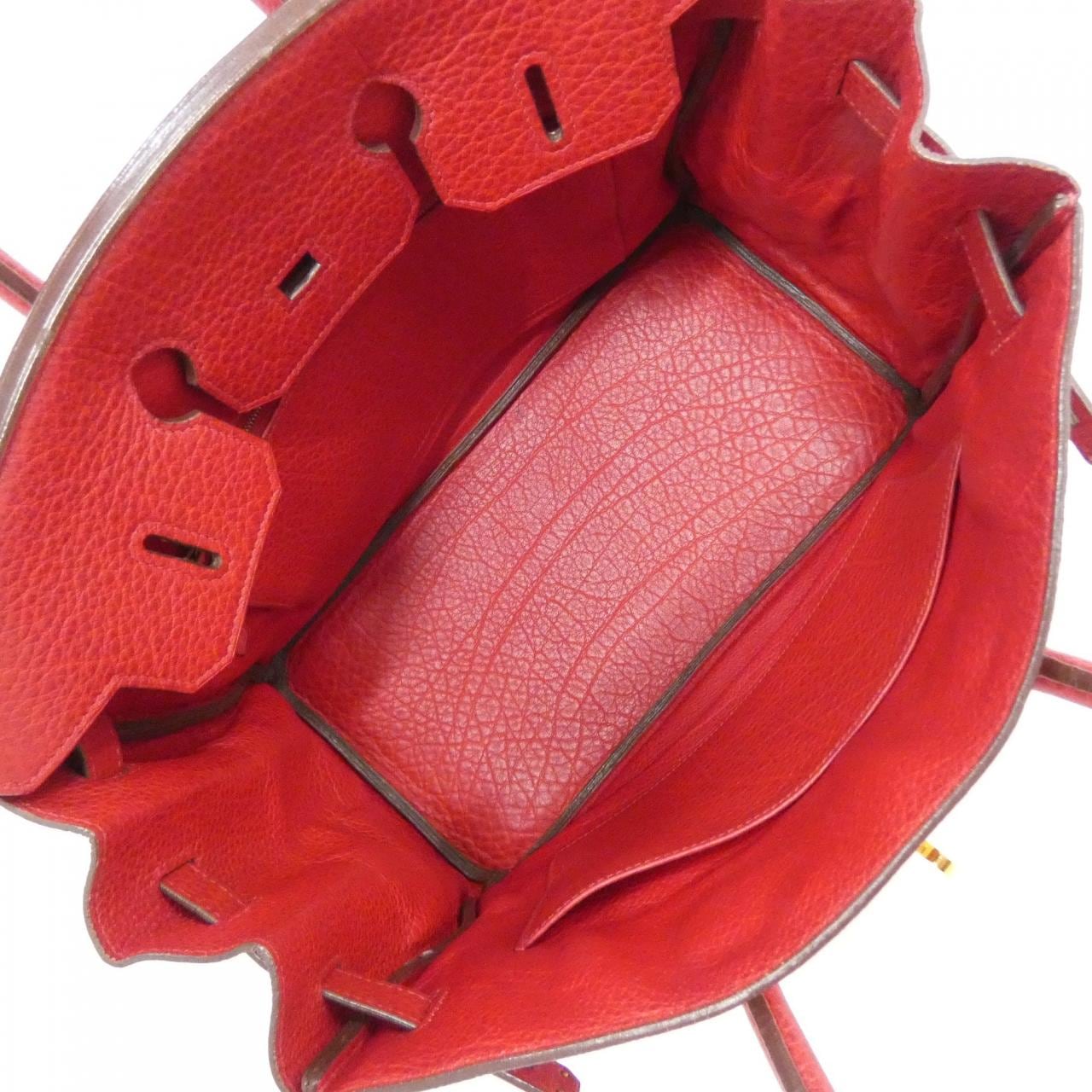 【ヴィンテージ】エルメス バーキン 35cm バッグ