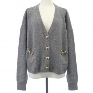 セリーヌ CELINE グルメット カーディガン 2A87T317V カーディガン
