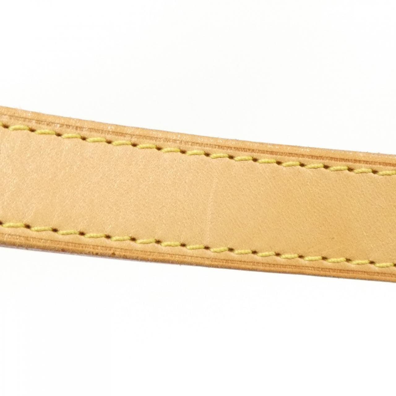 ルイヴィトン モノグラム ポパンクール オ M40007 ショルダーバッグ