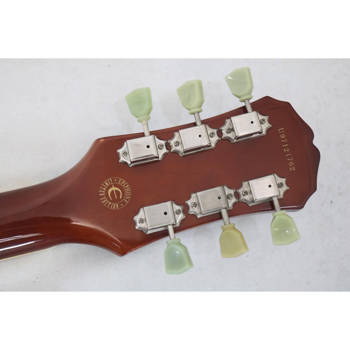 ＥＰＩＰＨＯＮＥ　　１９５６　ＬＥＳ　ＰＡＵＬ