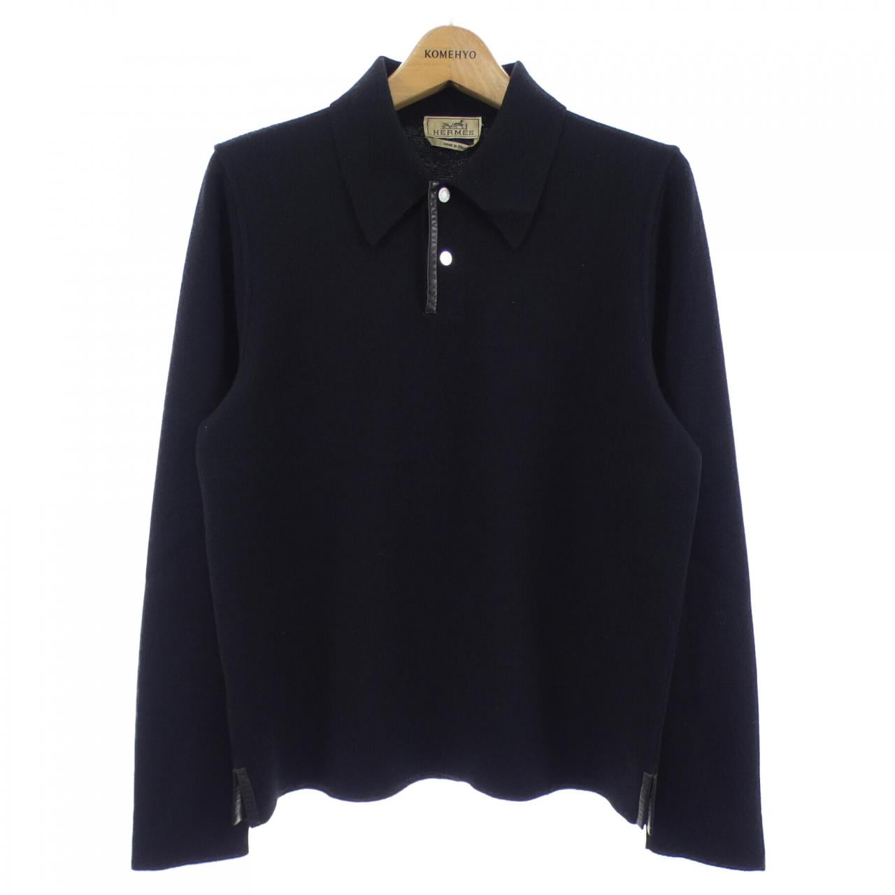 エルメス HERMES ニット