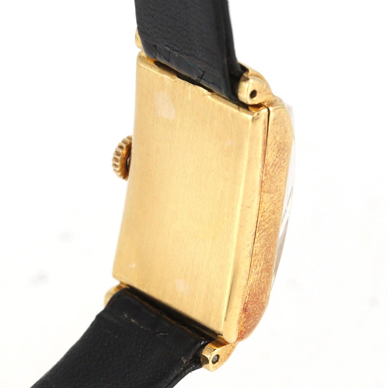 【ノーメンテナンス還元価格】パテック･フィリップ クラシック YG YG 手巻