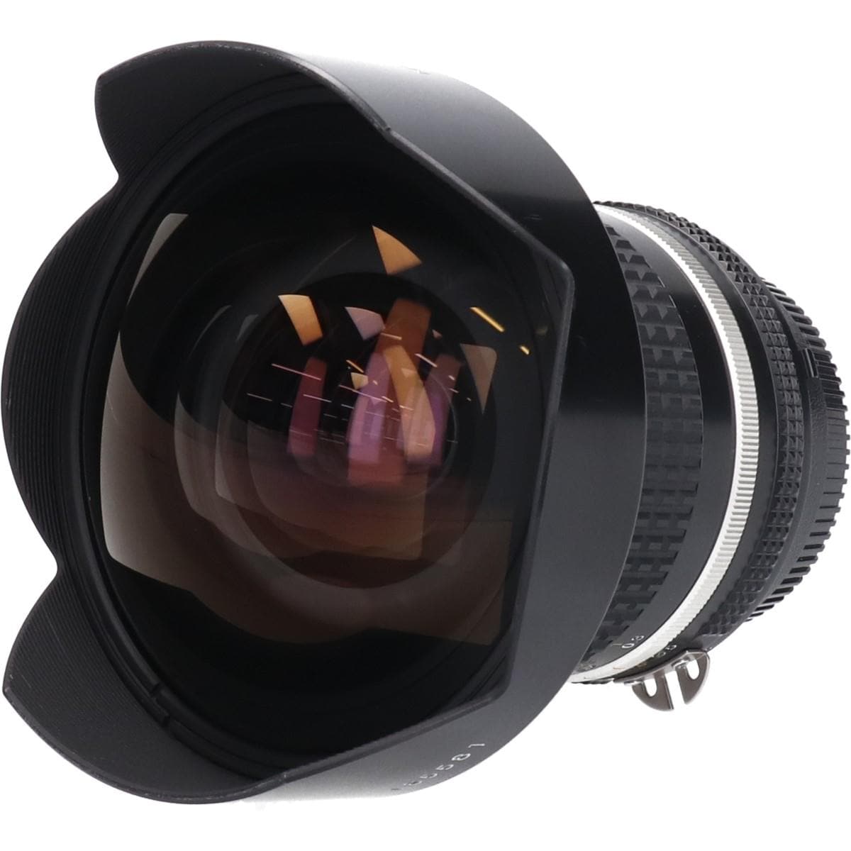 ＮＩＫＯＮ　ＡＩ１５／３．５Ｓ　ＡＩ１５ｍｍ　Ｆ３．５Ｓ