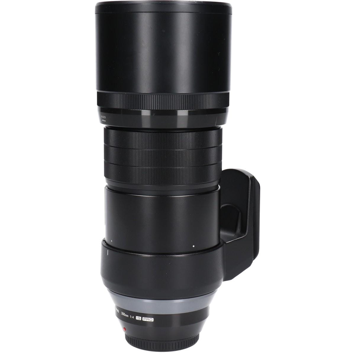 ＭＺＤ３００ｍｍ　Ｆ４ＩＳ　ＰＲＯ