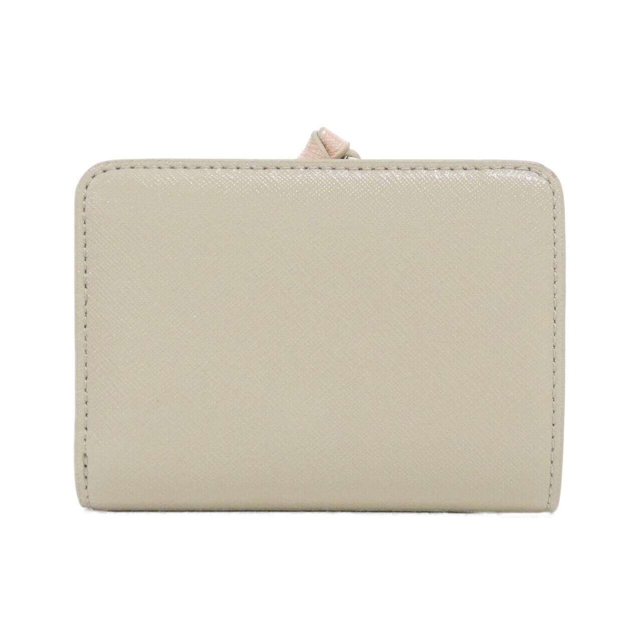 【新品】マークジェイコブス SNAPSHOT 2F3SMP062S07 財布