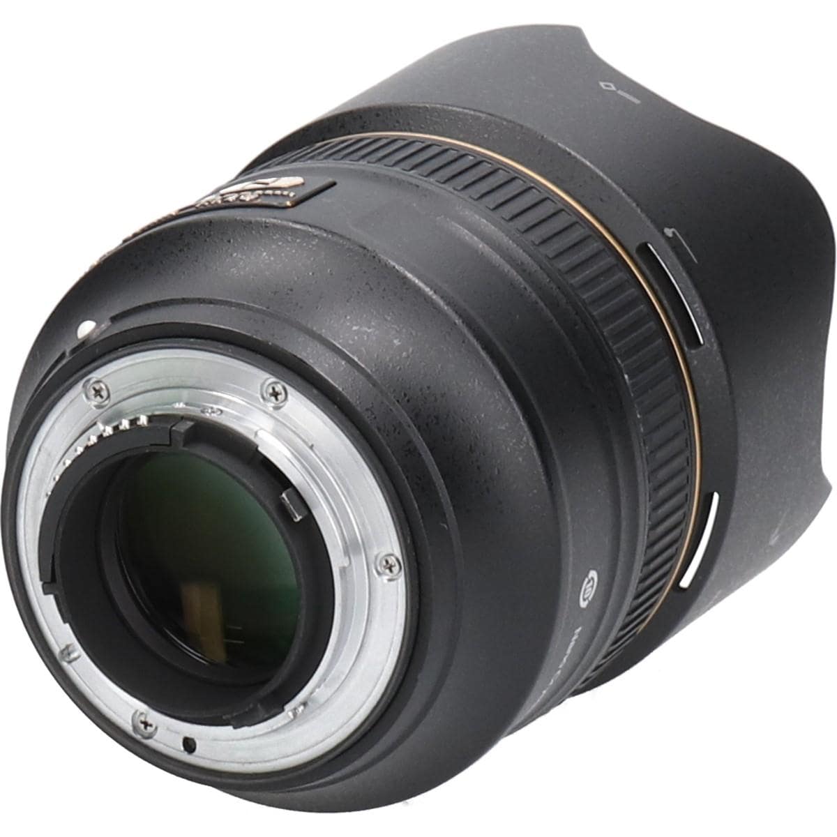 ＡＦ－Ｓ５８ｍｍ　Ｆ１．４Ｇ