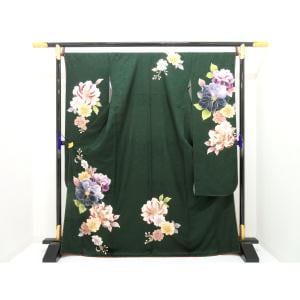 【新品】振袖