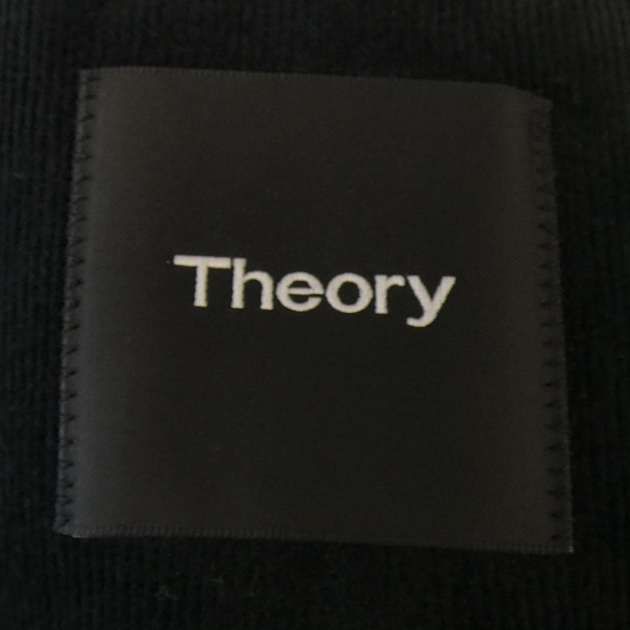 セオリー theory ジャケット