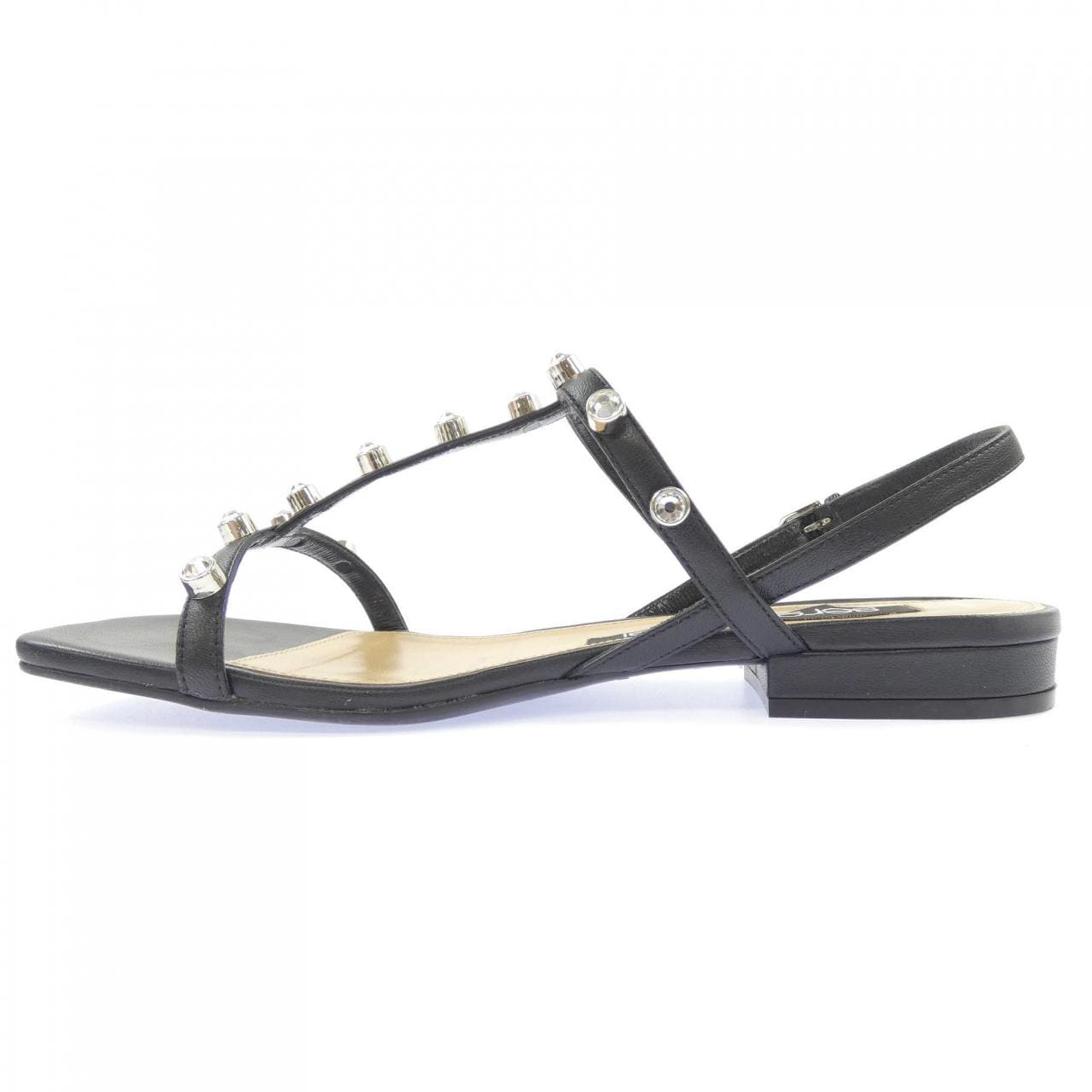 セルジオロッシ sergio rossi サンダル