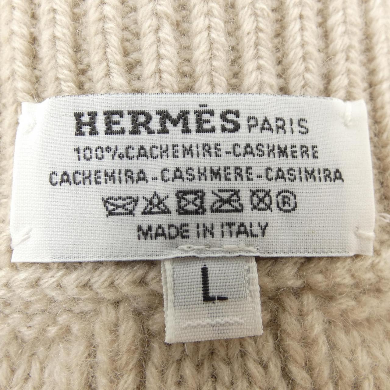 エルメス HERMES GLOVE