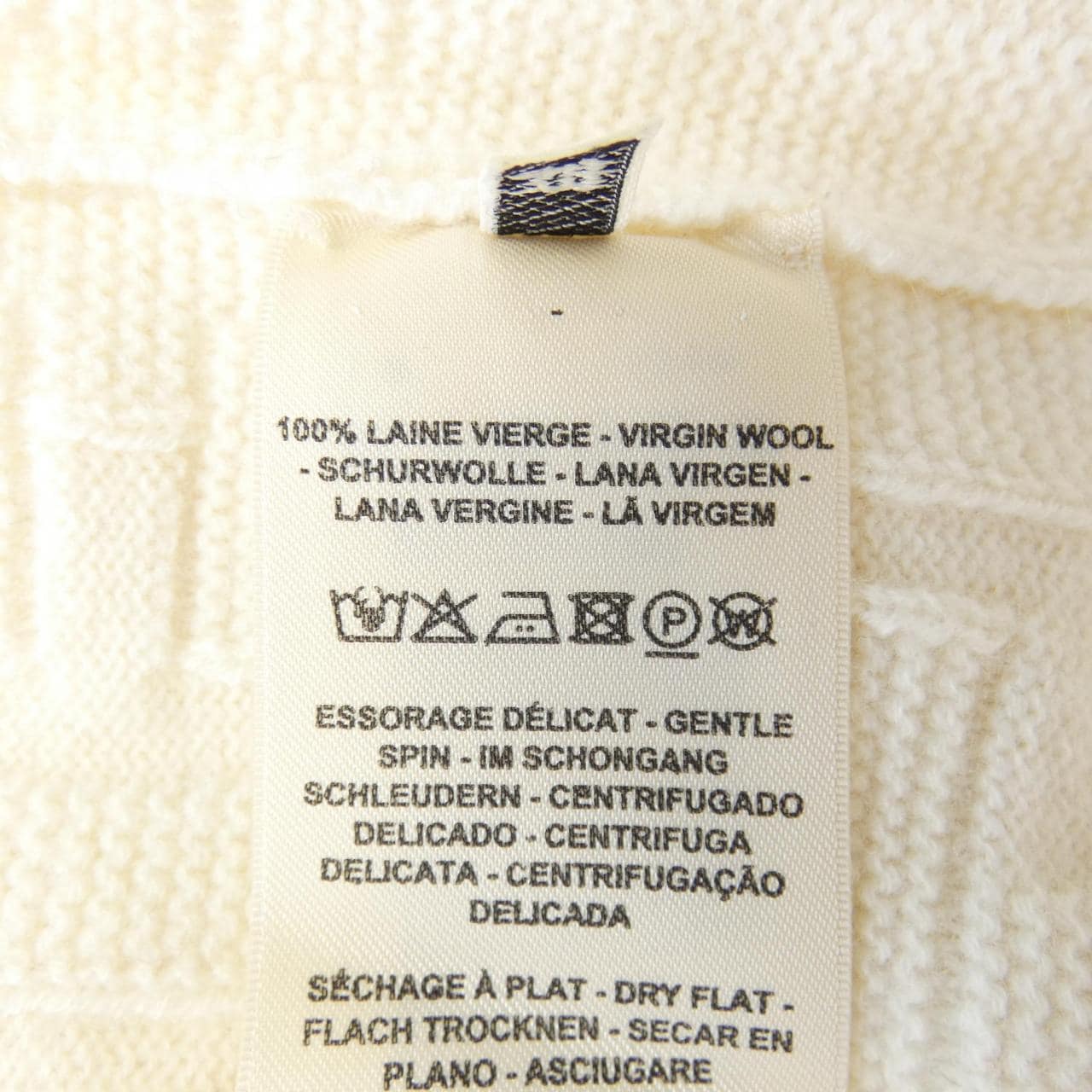 エルメス HERMES ラウンジウェアヴォヤージュ LOUNGEWEAR VOYAGE 2H2630DA ニット