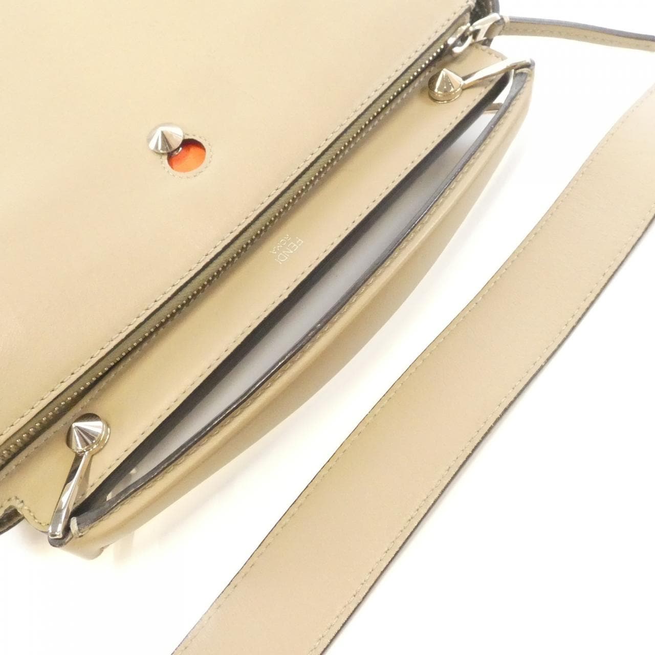 フェンディ ドットコム 8BN293 5QL バッグ