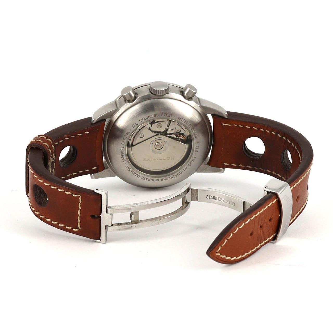 ラディオン クロノグラフ SS 自動巻