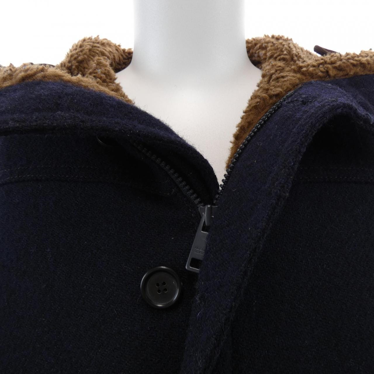 プラダ PRADA SGN546 コート