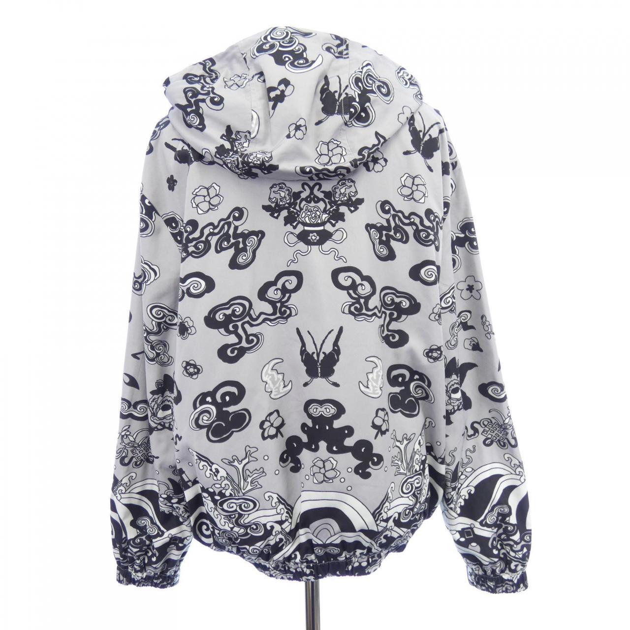 ヴィヴィアンタム VIVIENNE TAM パーカー