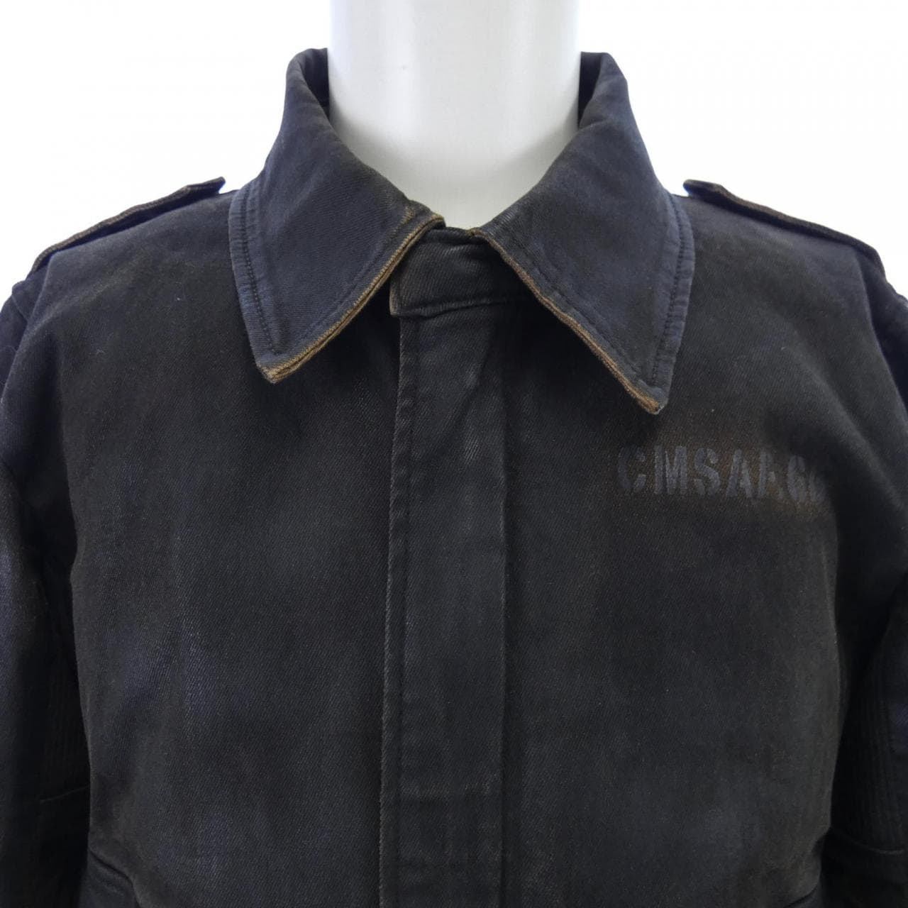 グラム GLAMB ジャケット