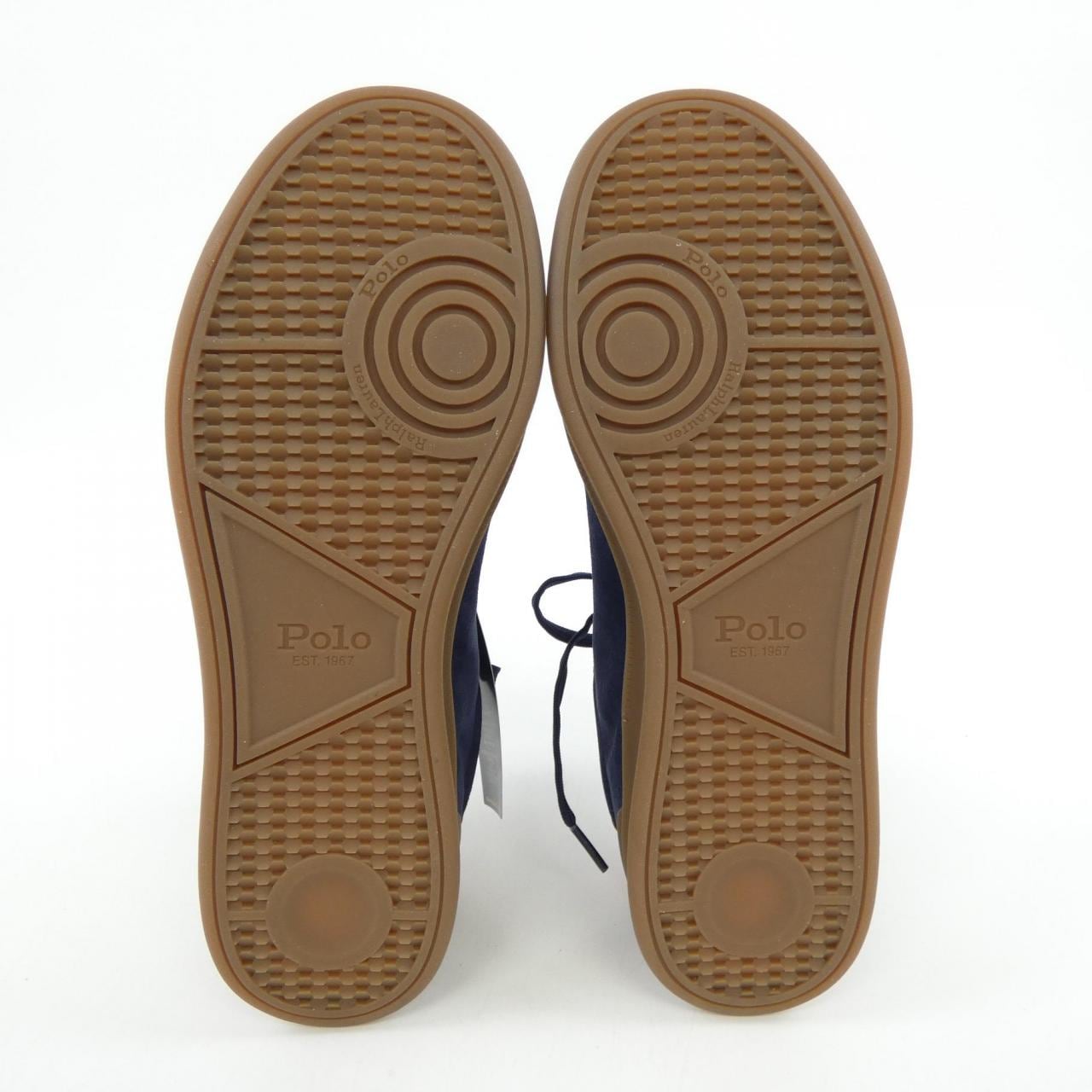 ポロラルフローレン POLO RALPH LAUREN HRT CRT CL -SK-LTL スニーカー