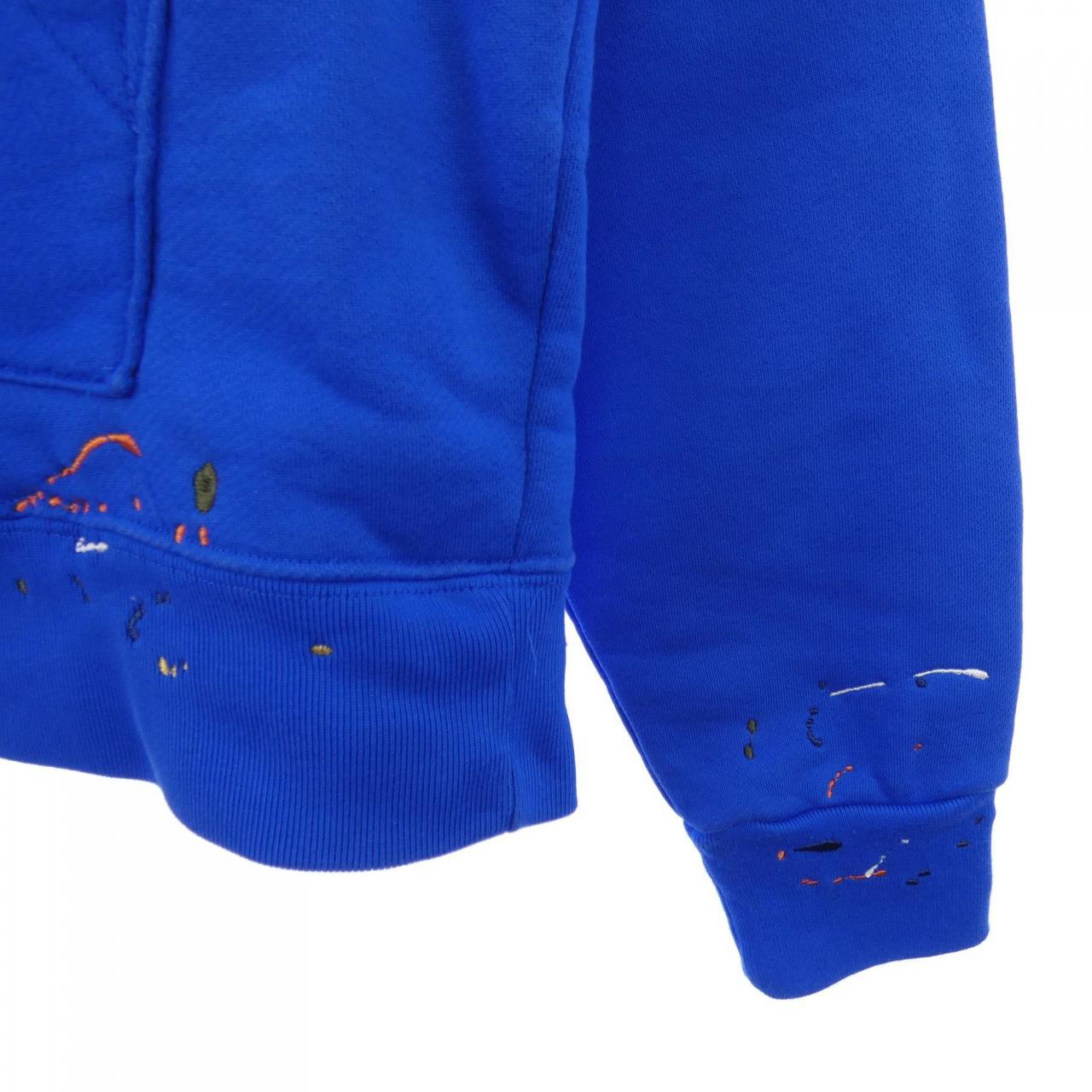 アミリ AMIRI パーカー