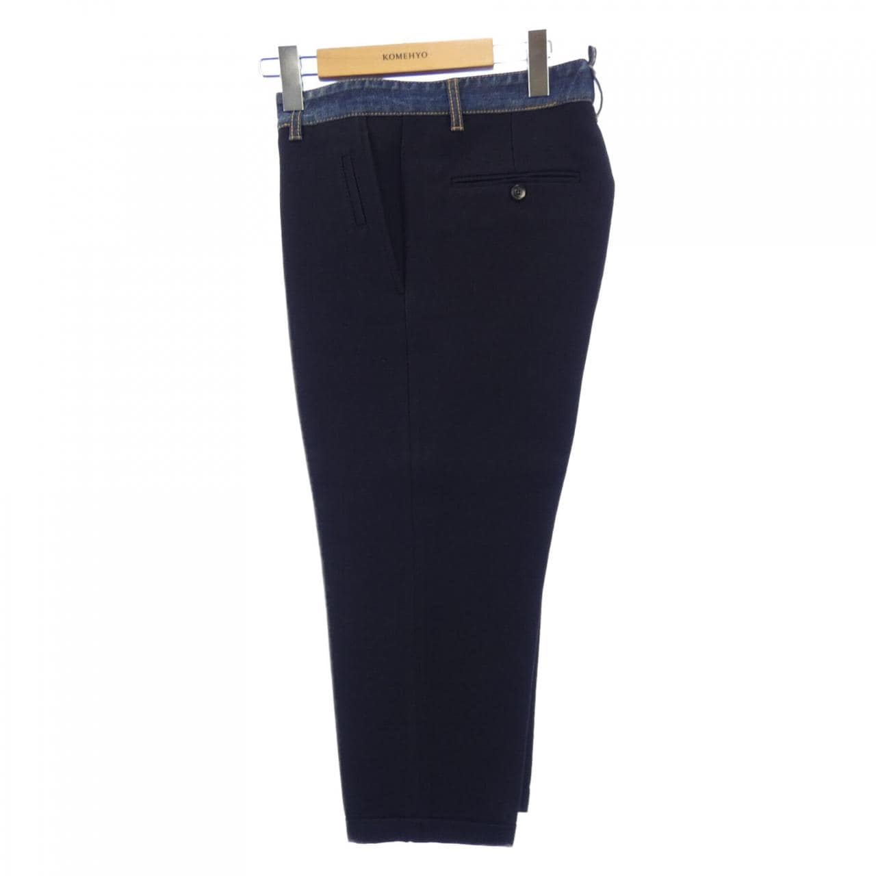 ディースクエアード DSQUARED2 S71KA0758 パンツ