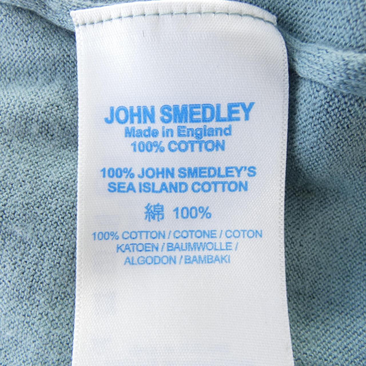 ジョンスメドレー JOHN SMEDLEY トップス