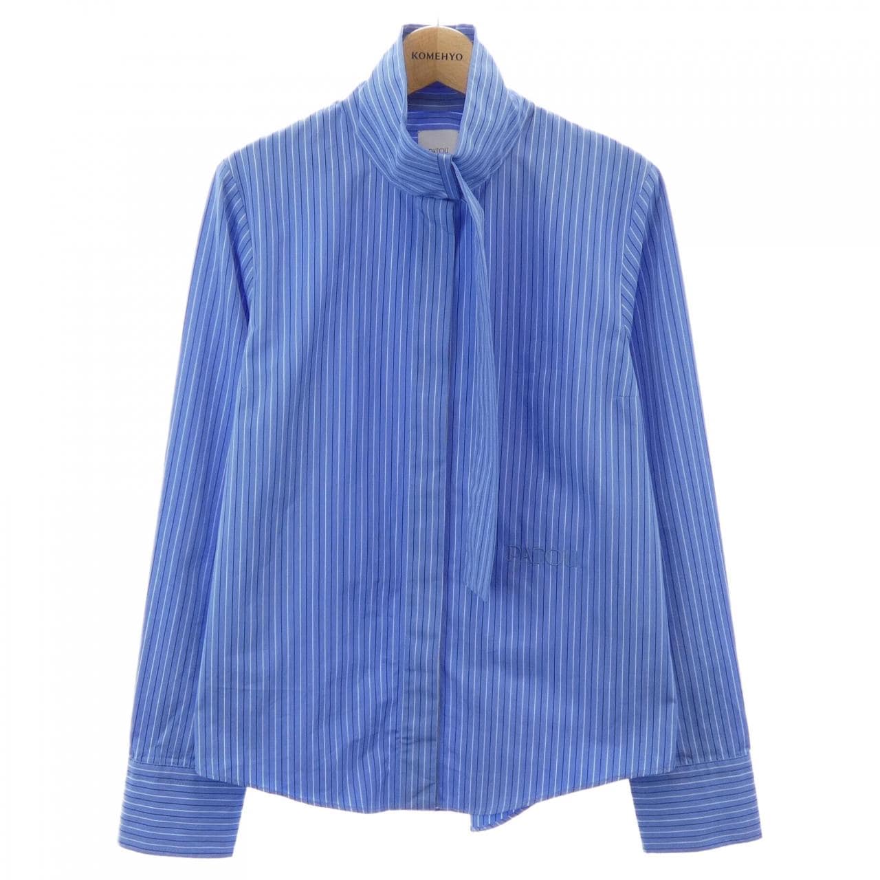 パトゥ PATOU BL04401905079 シャツ