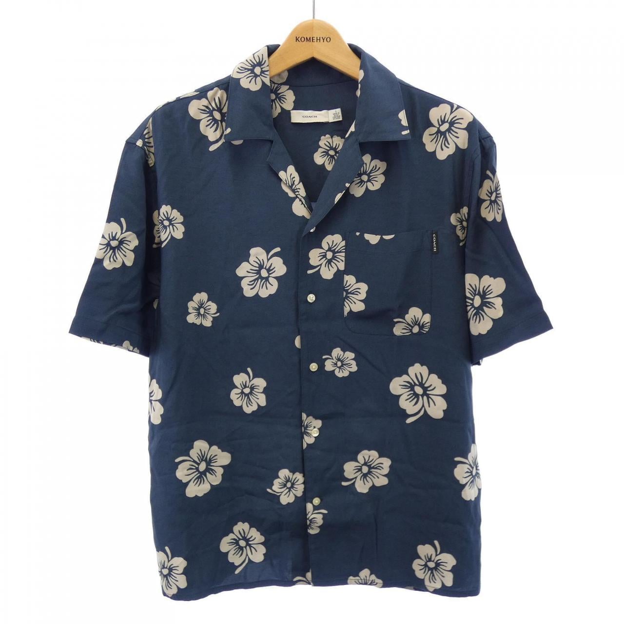 コーチ COACH C9496 S／Sシャツ