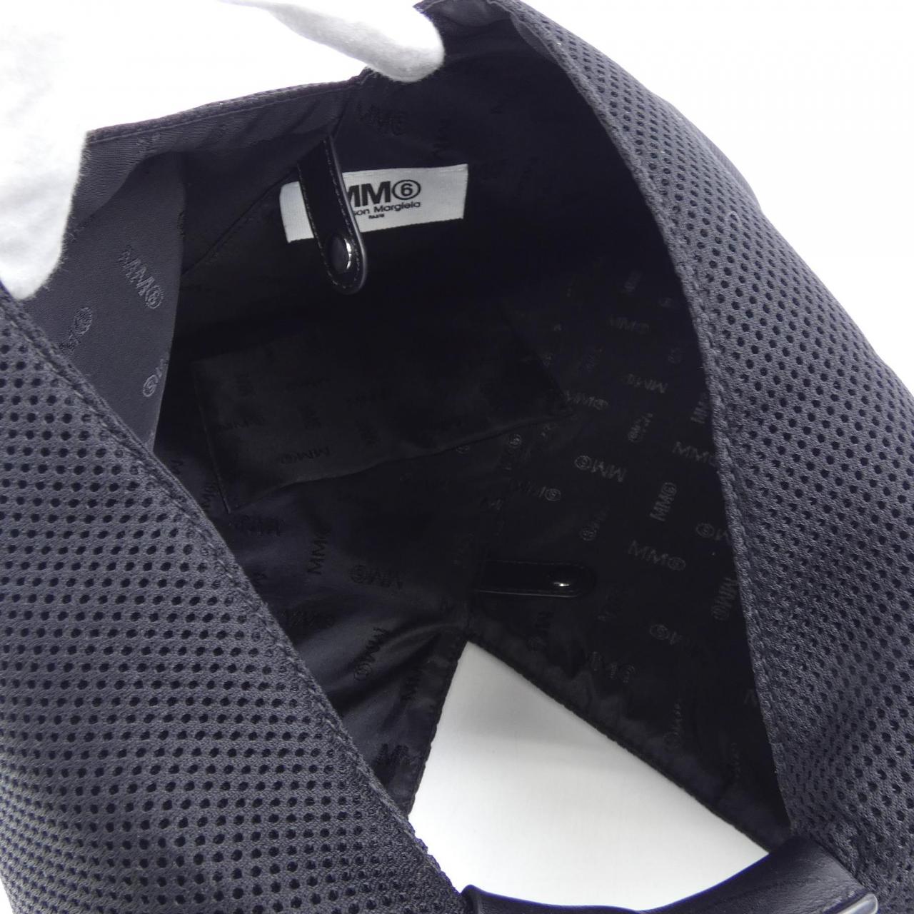 エムエムシックス MM6 ジャパニーズ JAPANESE S54WD0039 BAG