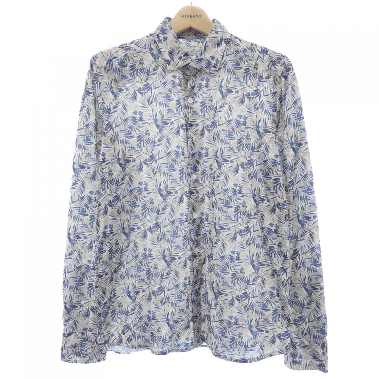 ソンリーサ SONRISA シャツ