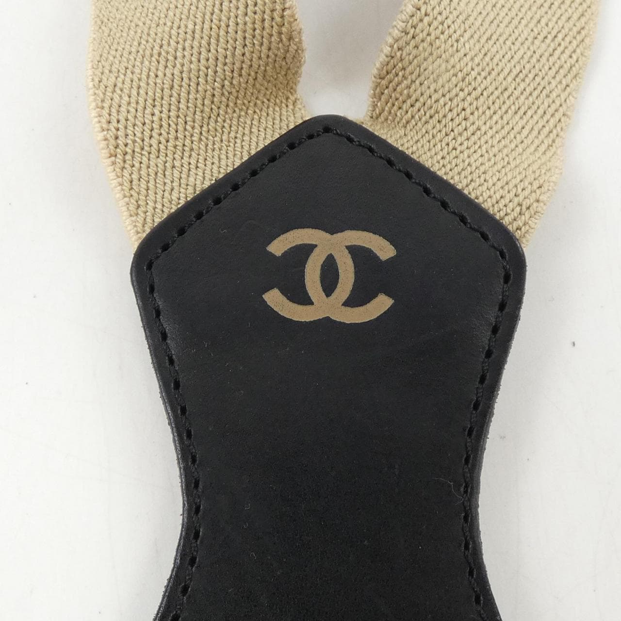 シャネル CHANEL サスペンダー
