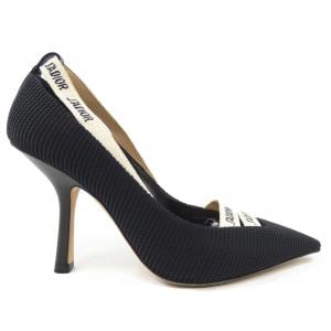 クリスチャンディオール CHRISTIAN DIOR EN TISSU TECHNIQUE J'ADIOR パンプス パンプス