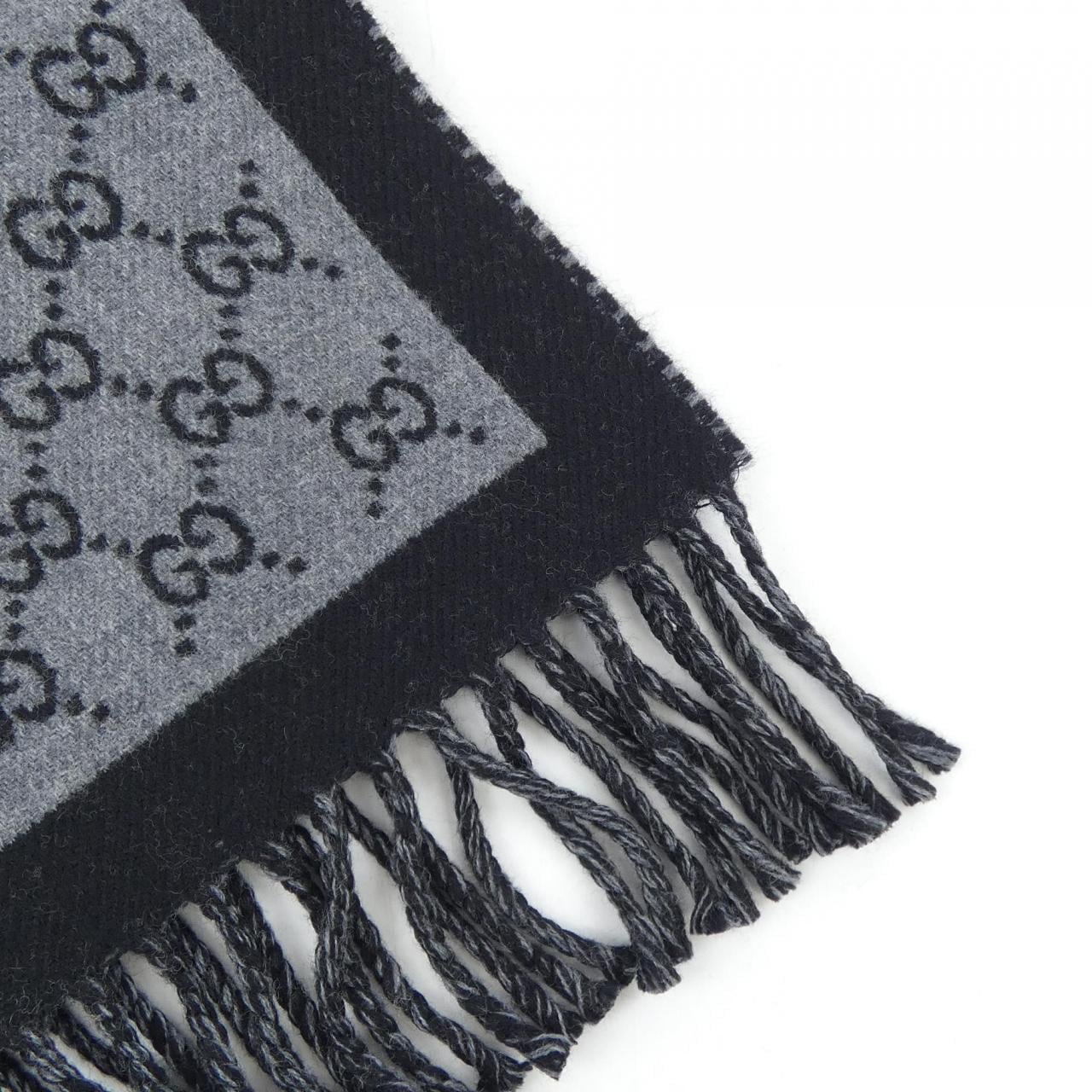 グッチ GUCCI 835534 4G200 MUFFLER