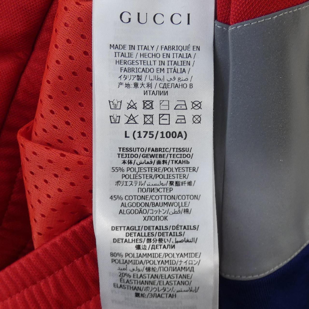 グッチ GUCCI 676482 XJDXJ ブルゾン