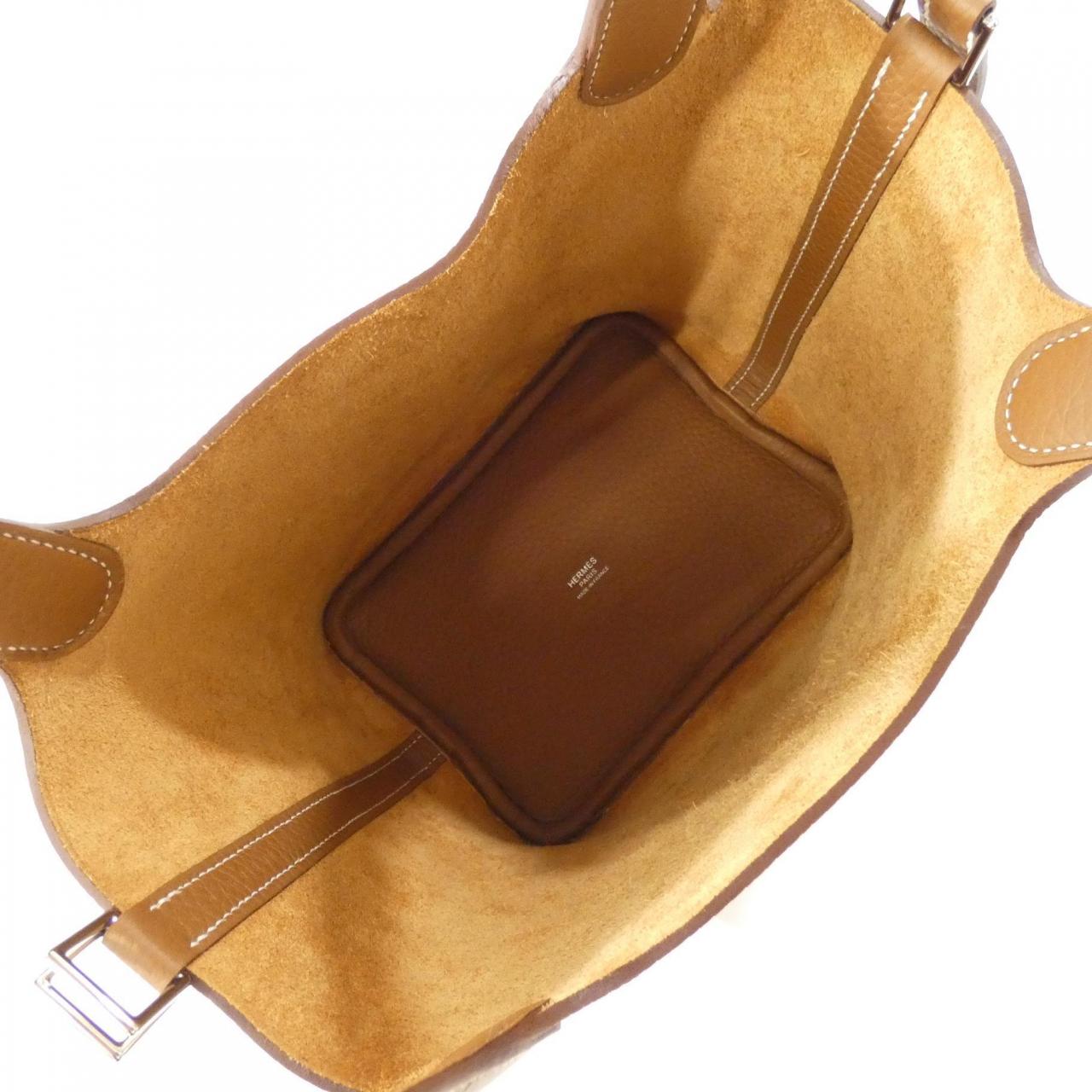 【未使用品】エルメス ピコタン ロック PM 056289CK バッグ