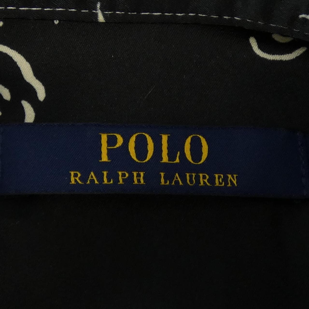 ポロラルフローレン POLO RALPH LAUREN 200017097 ワンピース