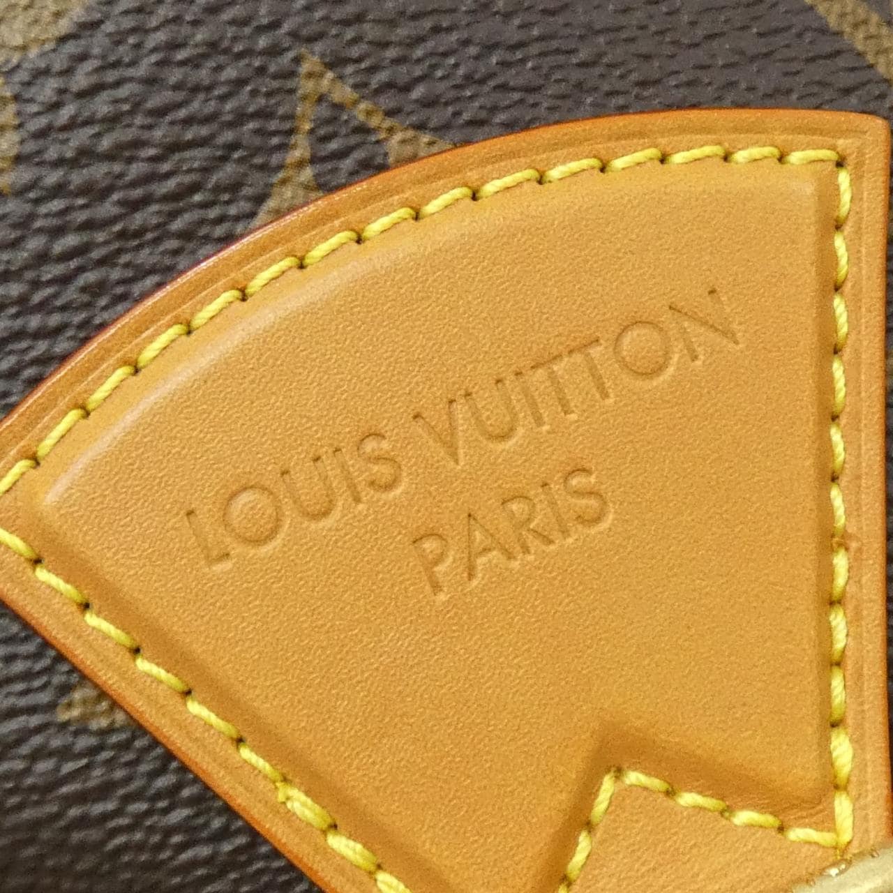 ルイヴィトン モノグラム モンスリ カーゴ バックパック M14015 リュックサック