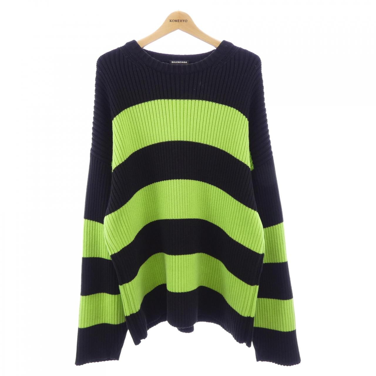 バレンシアガ BALENCIAGA 608760 T3162 ニット