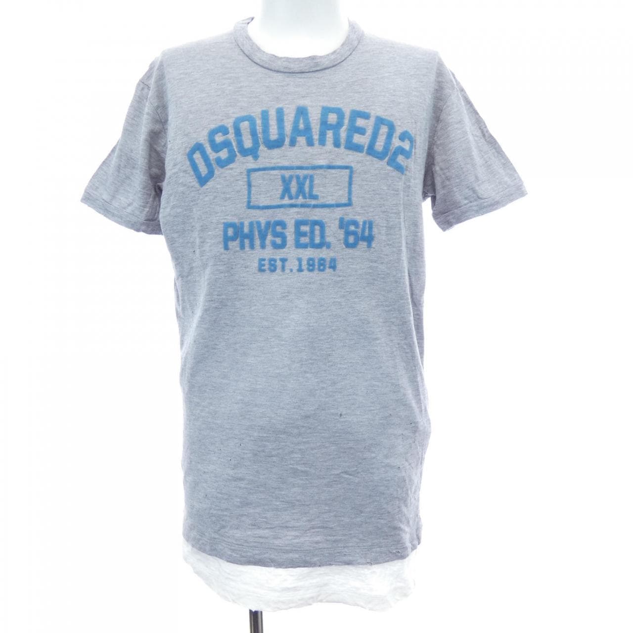 ディースクエアード DSQUARED2 S71GD0644 Tシャツ