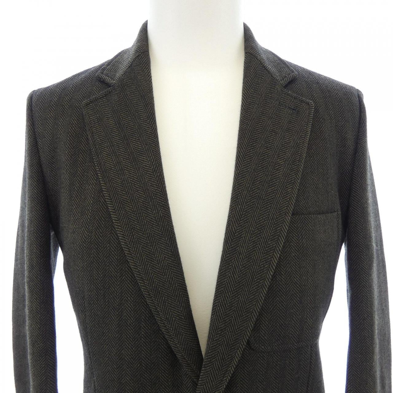 エルメス HERMES 12-5270 ジャケット