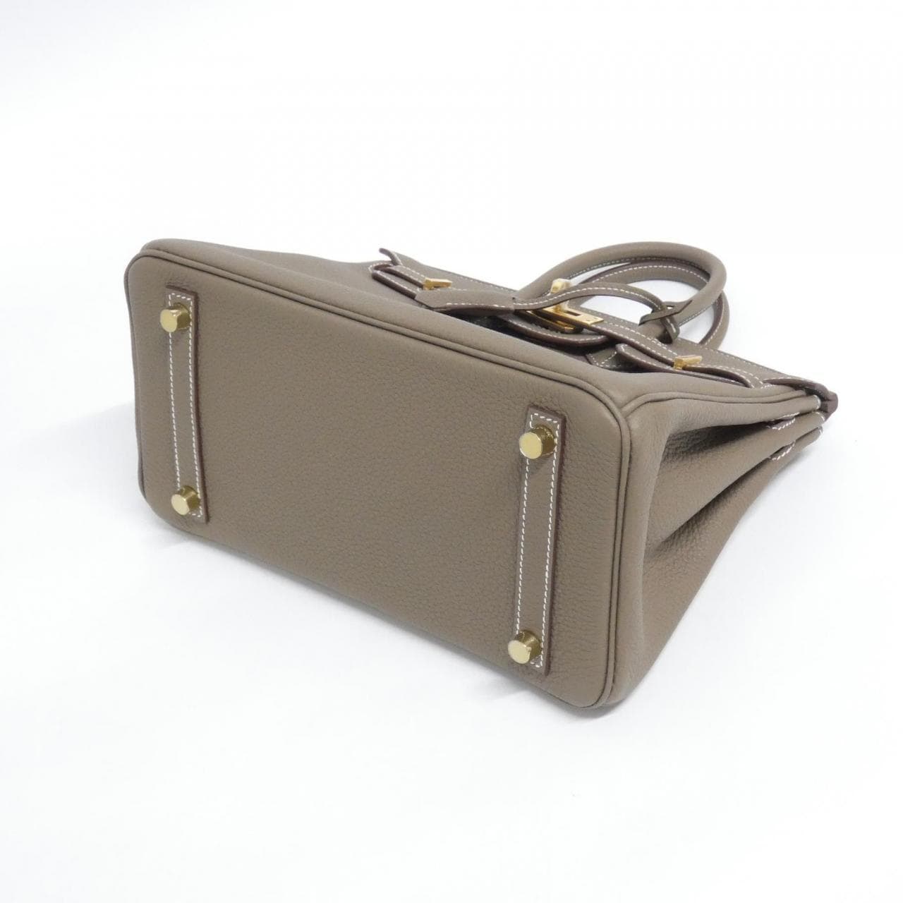 【未使用品】エルメス バーキン 25cm 041344CC バッグ